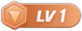 LV1 等级-LV1-妖次元