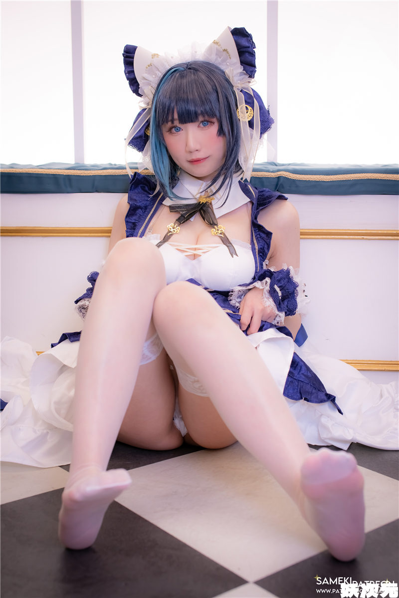 Sameki 写真合集[23套][持续更新]