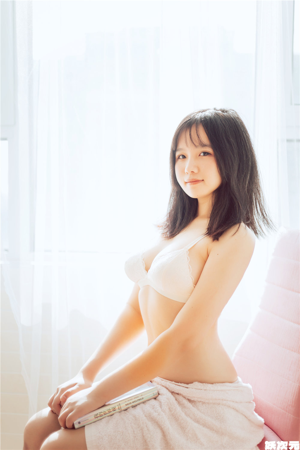 阿半今天很开心 写真合集[62套][持续更新]