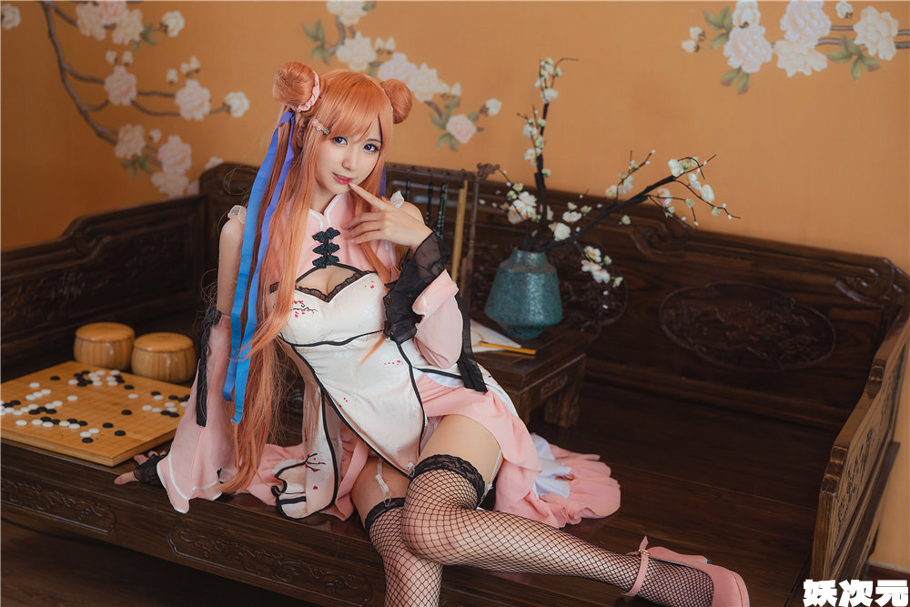 贝儿酱Miki 写真合集[4套][持续更新]