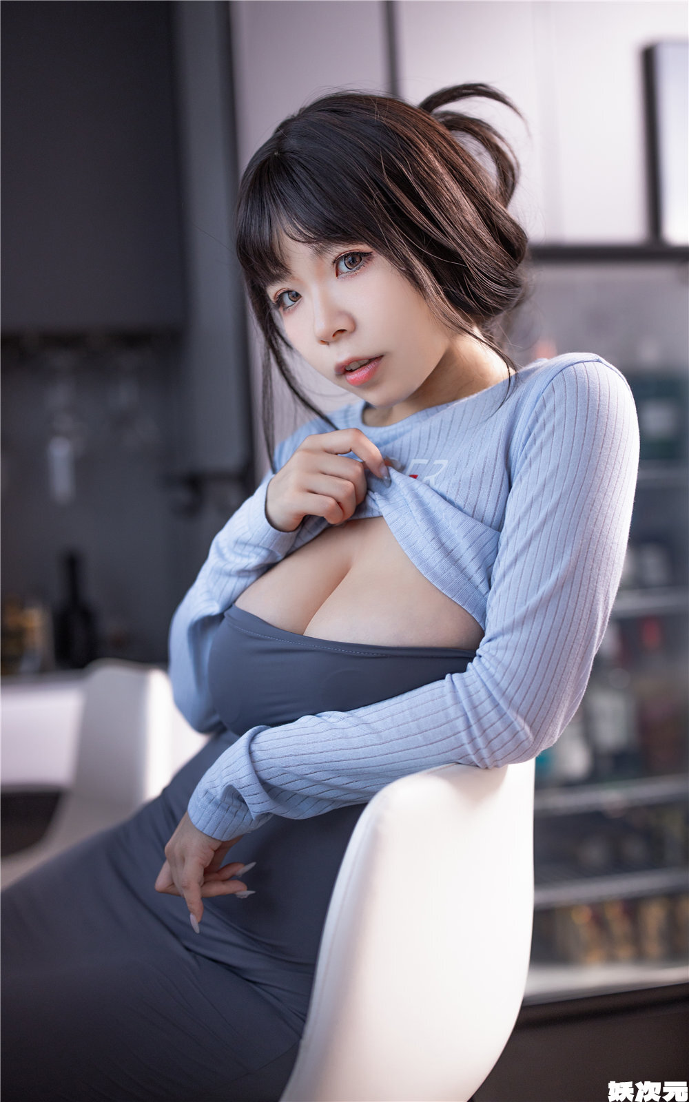 无颜小天使 写真合集[34套][持续更新]