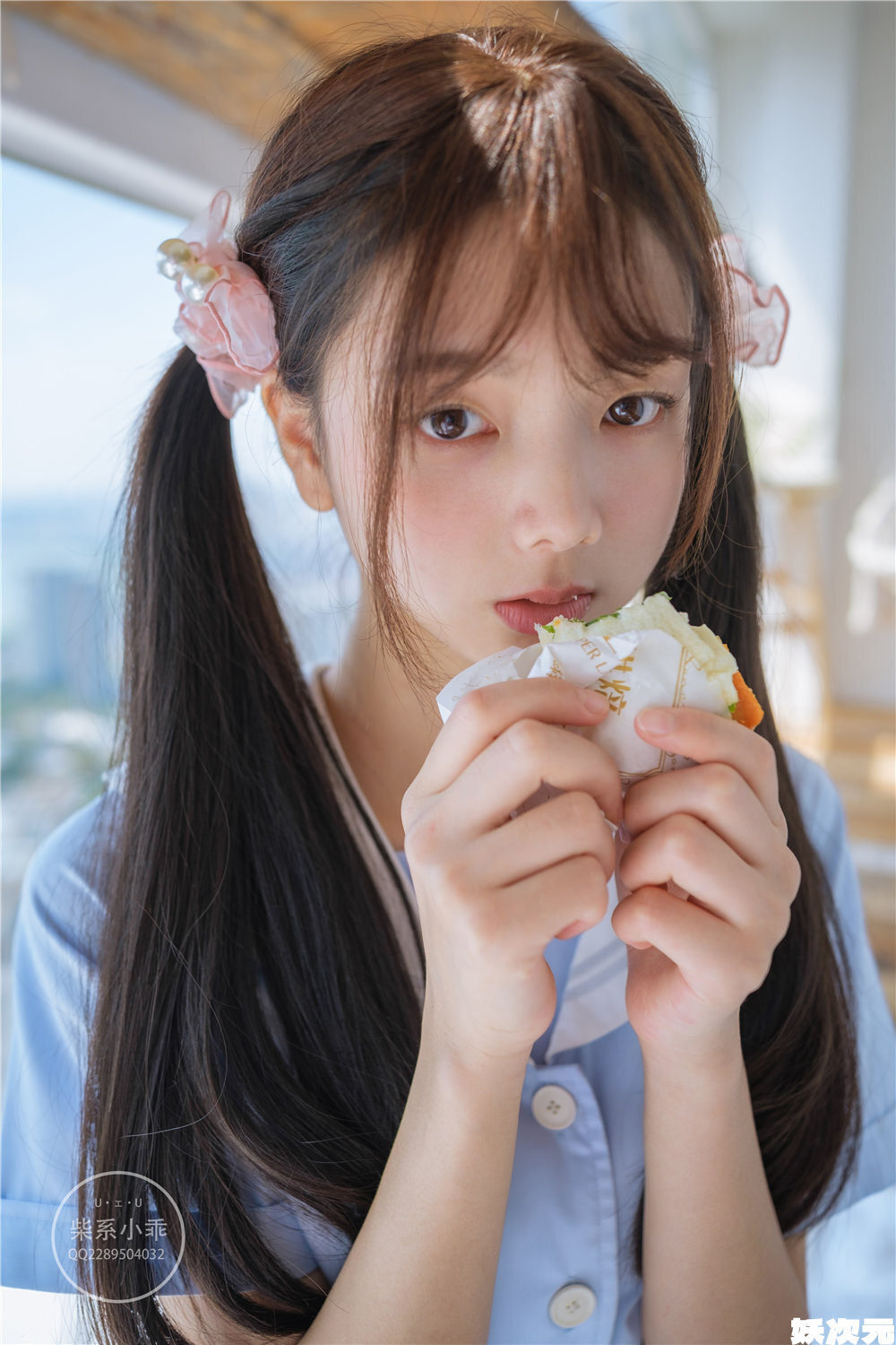 稚乖画册 写真