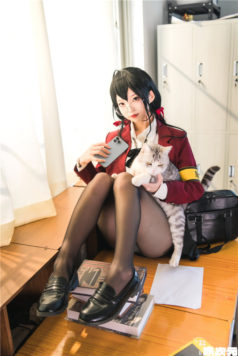 狐玖玖 写真合集[10套][持续更新]