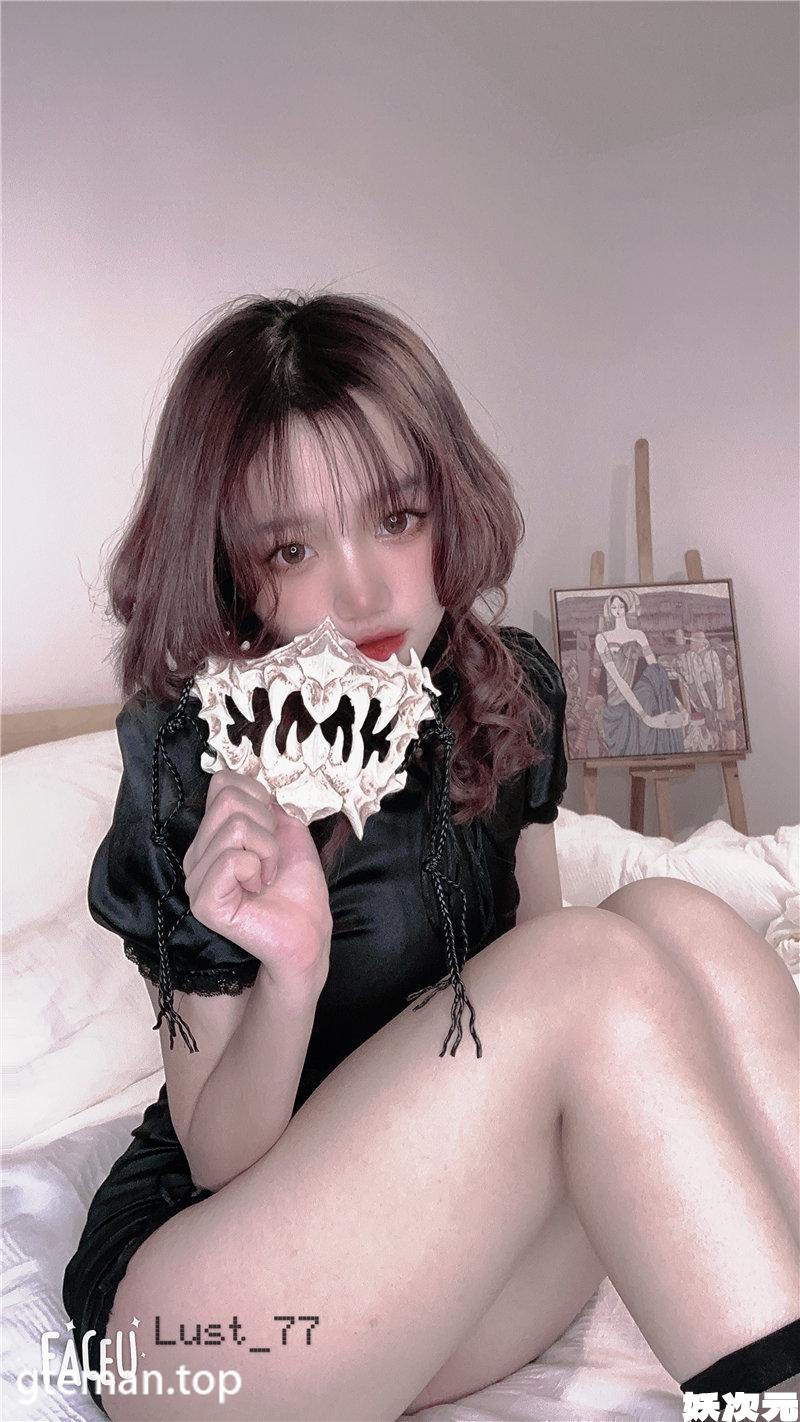 柒柒要乖哦 写真合集[73套][持续更新]