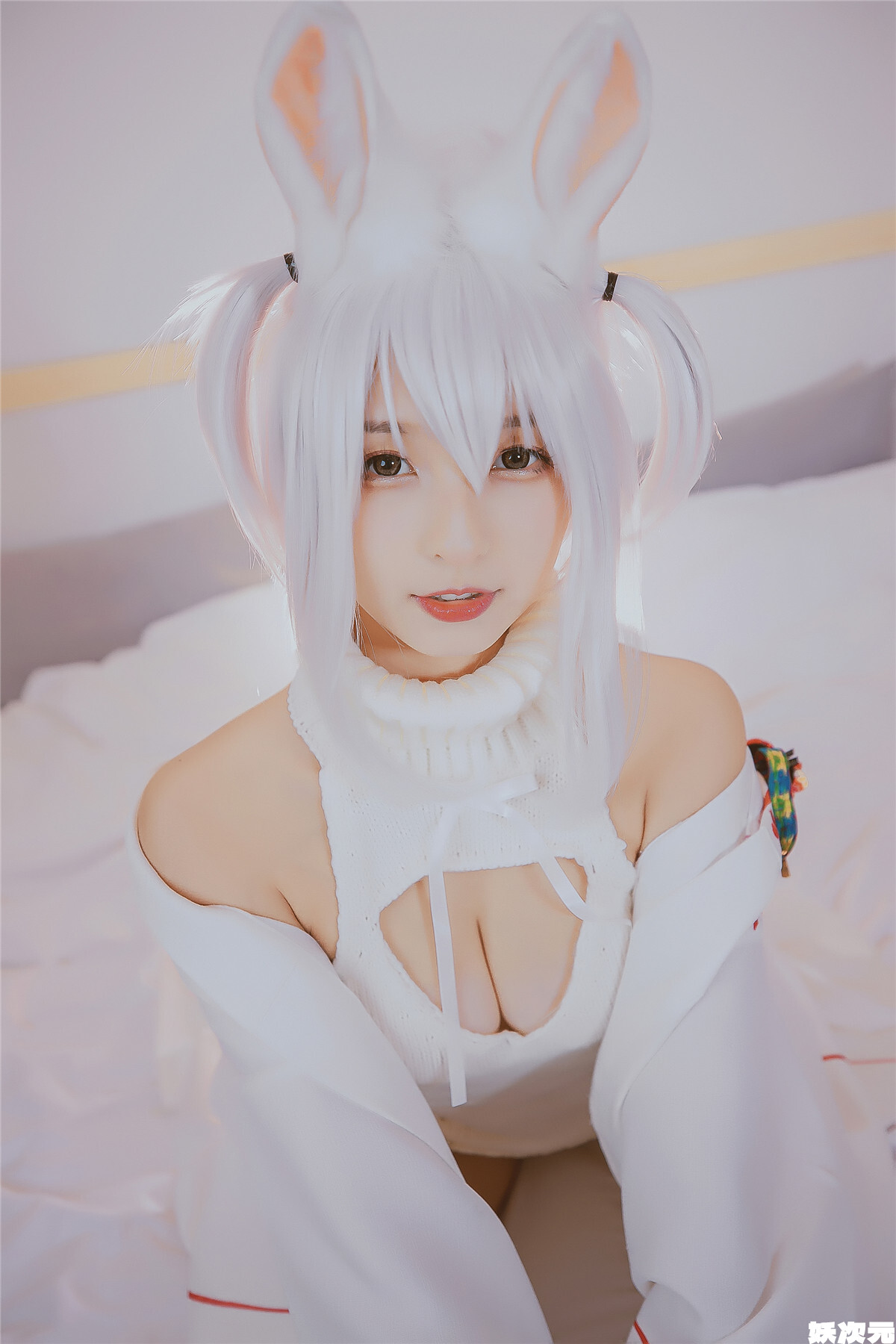 神楽坂真冬 写真合集[234套][持续更新]