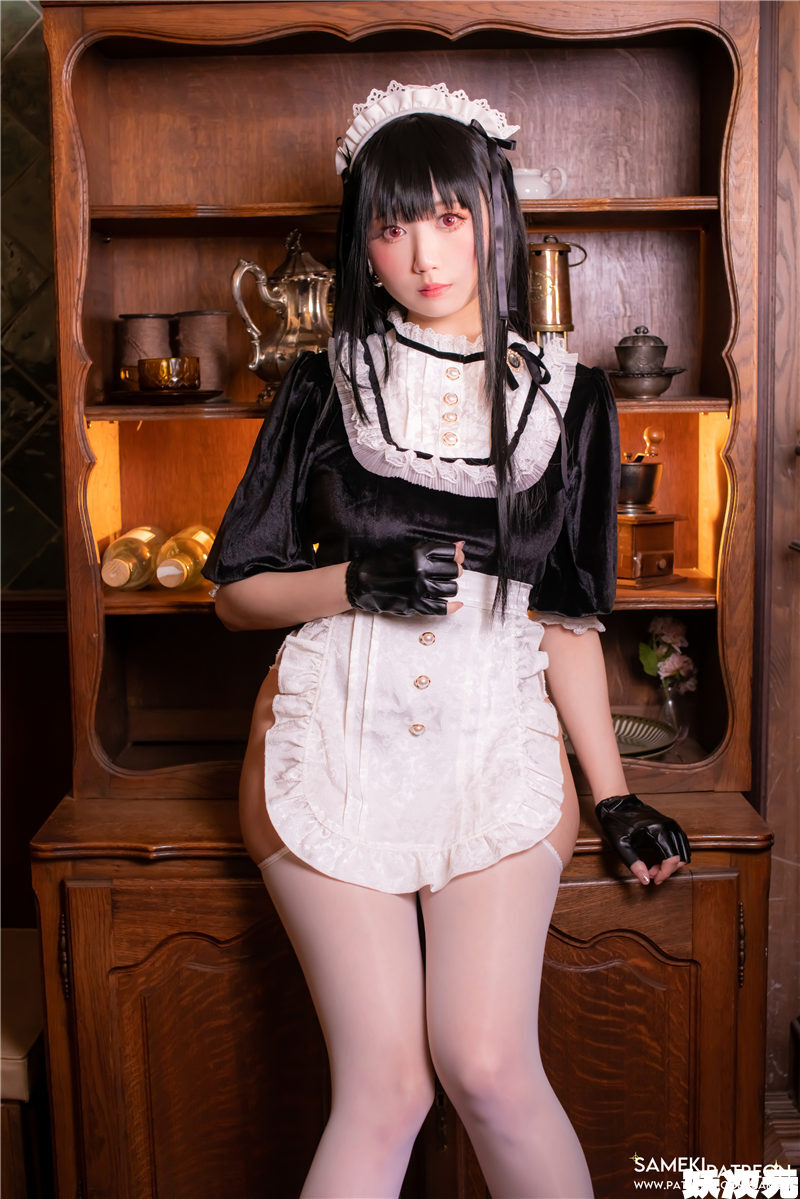 Sameki 写真合集[23套][持续更新]