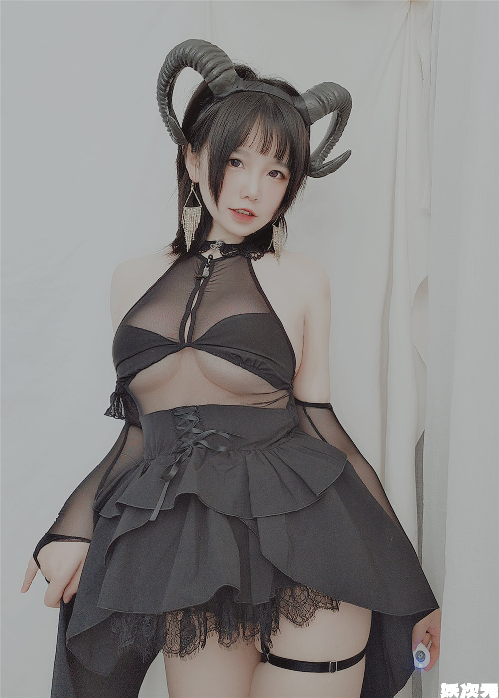 阿半今天很开心 写真合集[62套][持续更新]