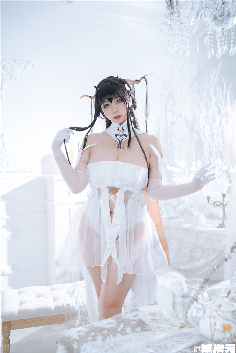 魅瞳Meroko 写真合集[12套][持续更新]