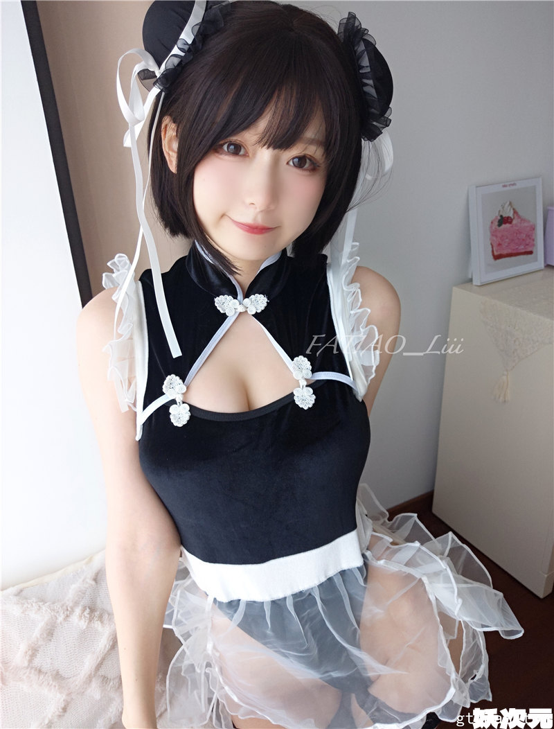 迷之呆梨 写真合集[63套][持续更新]