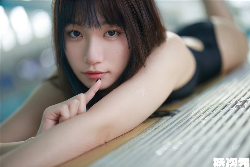 Cien恩恩 写真合集[18套][持续更新]