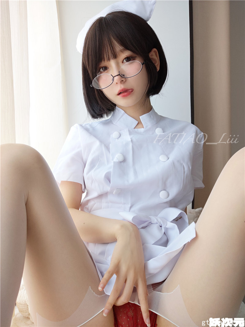 迷之呆梨 写真合集[63套][持续更新]