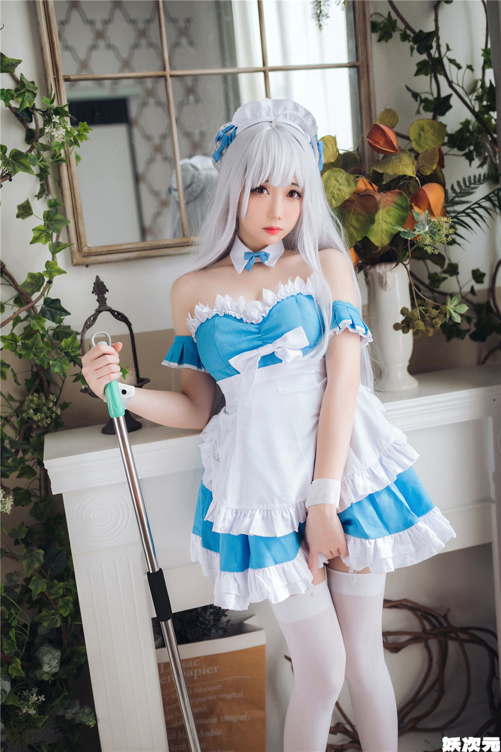 焖焖碳 写真合集[60套][持续更新]