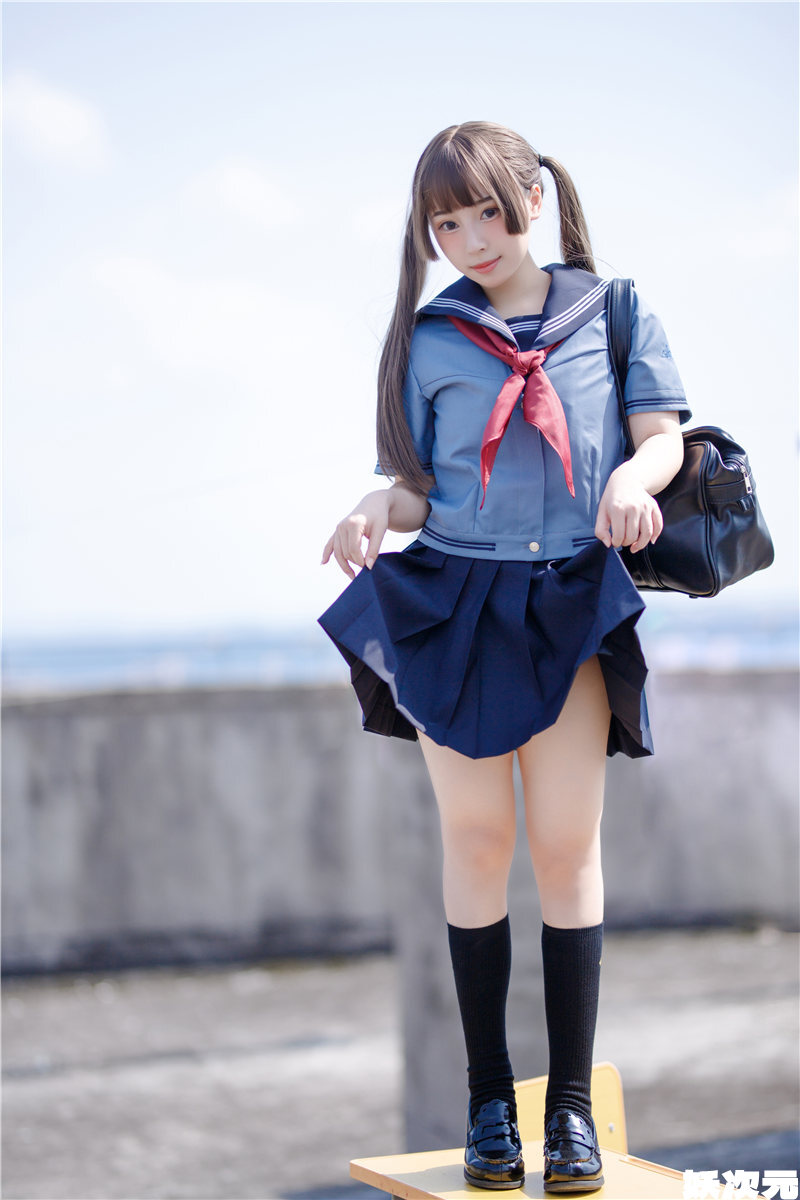 胡桃猫Kurumineko 写真合集[17套][持续更新]