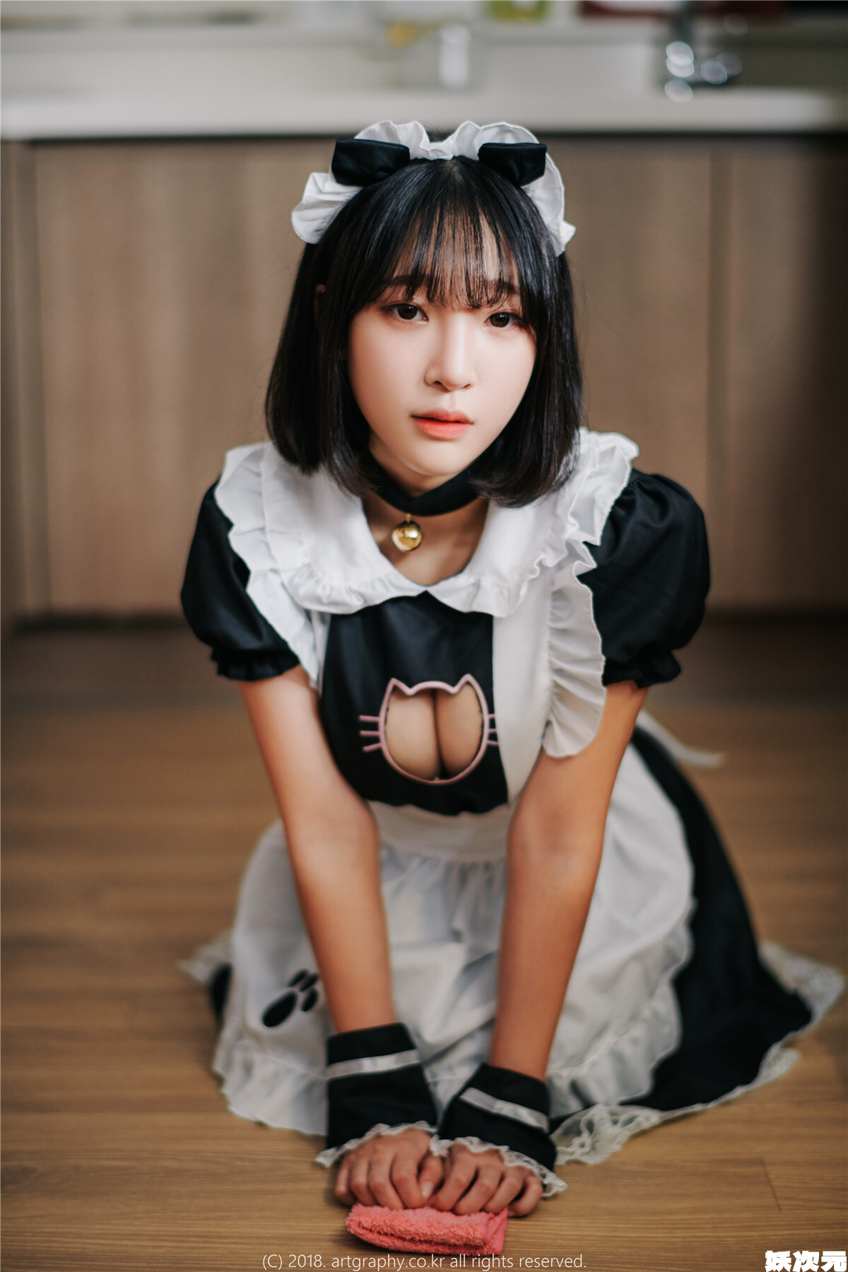 姜仁卿82套图包[写真合集][持续更新]