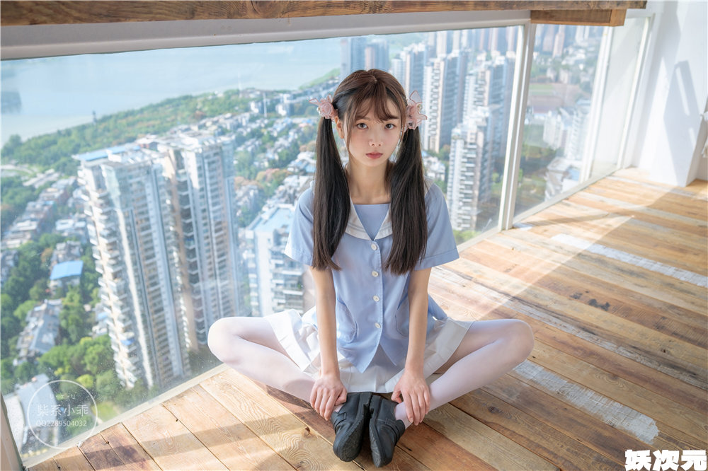 稚乖画册 – 写真合集[31套][3月最新作品][持续更新]-妖次元