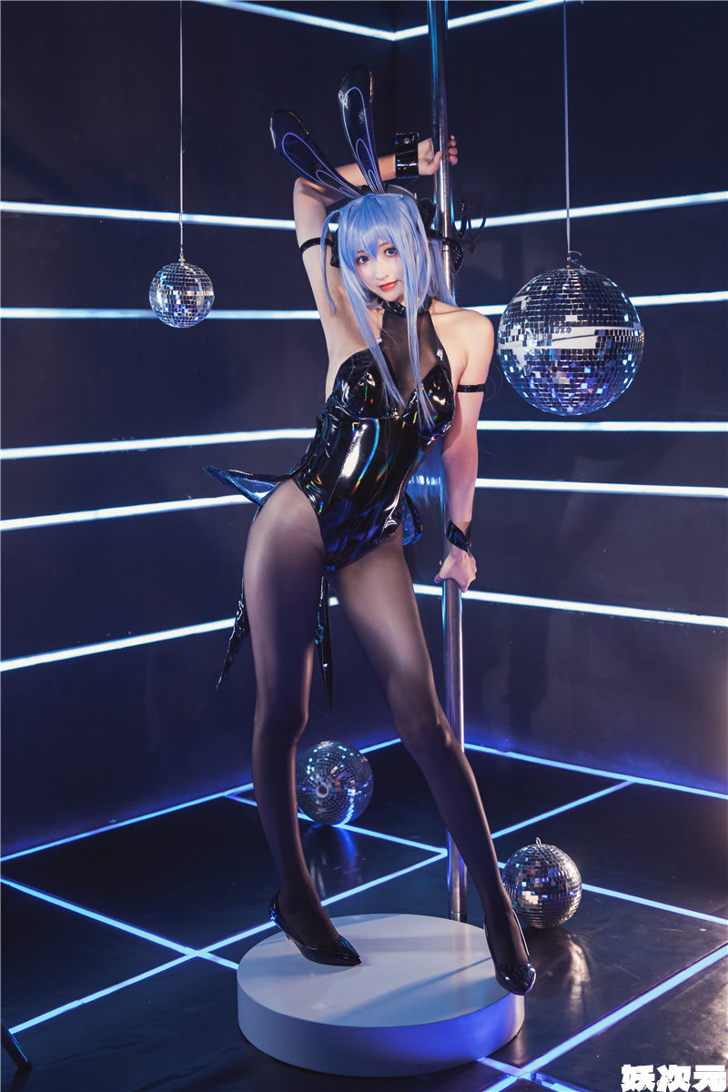 Luisa_零纱 写真合集[13套][持续更新]