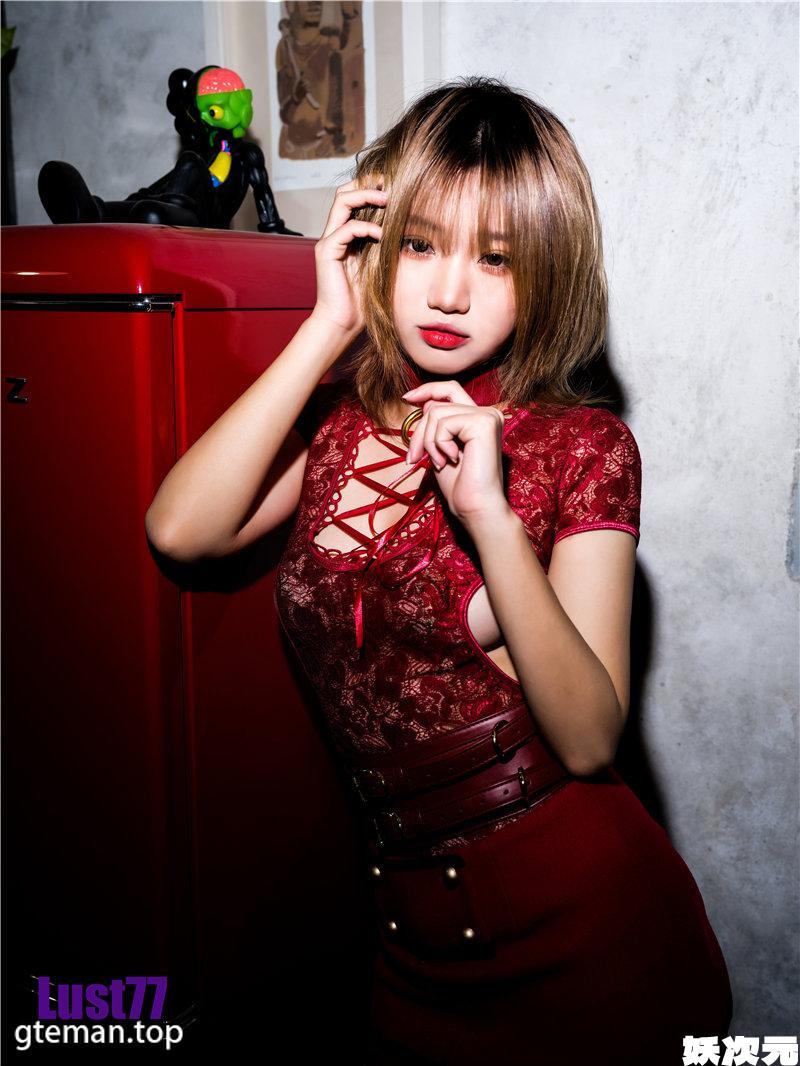 柒柒要乖哦 写真合集[73套][持续更新]