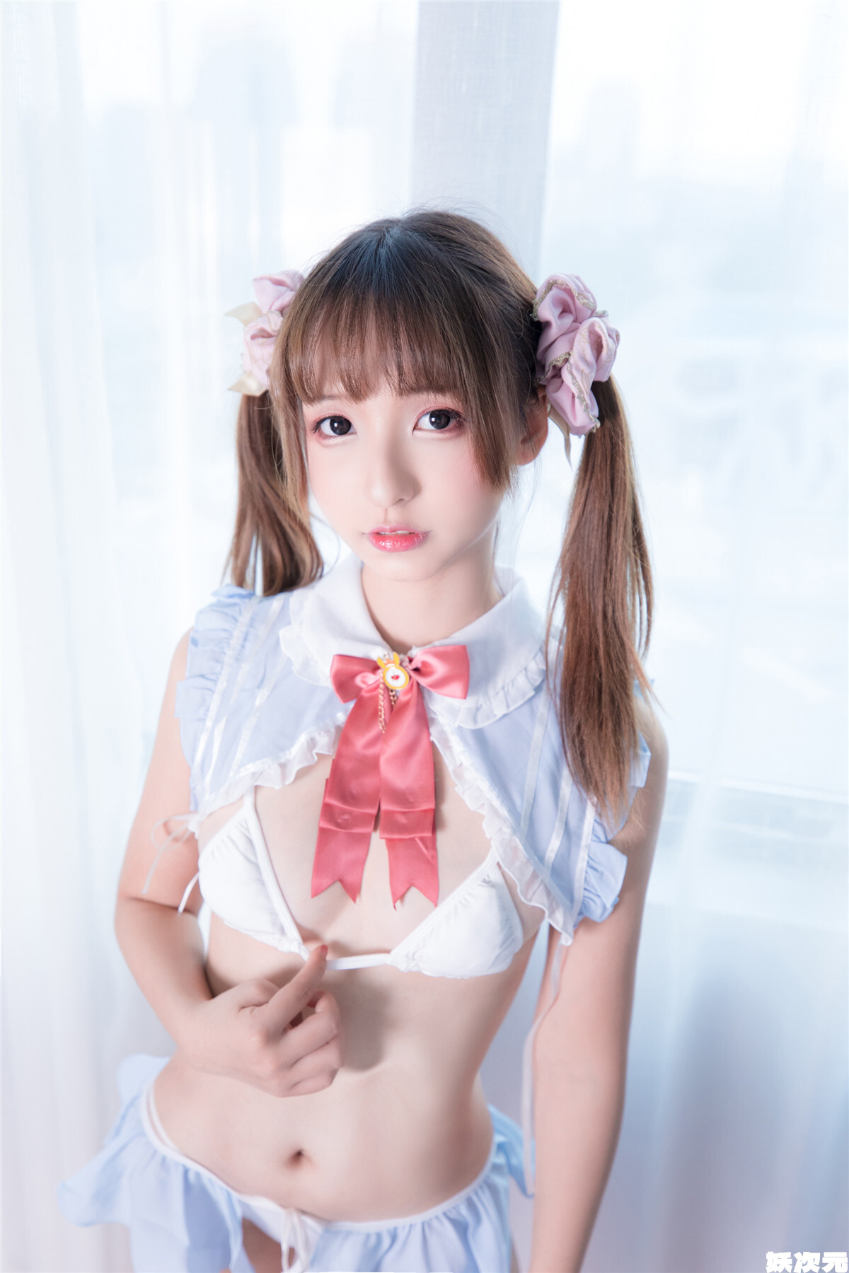 神楽坂真冬 写真合集[234套][持续更新]
