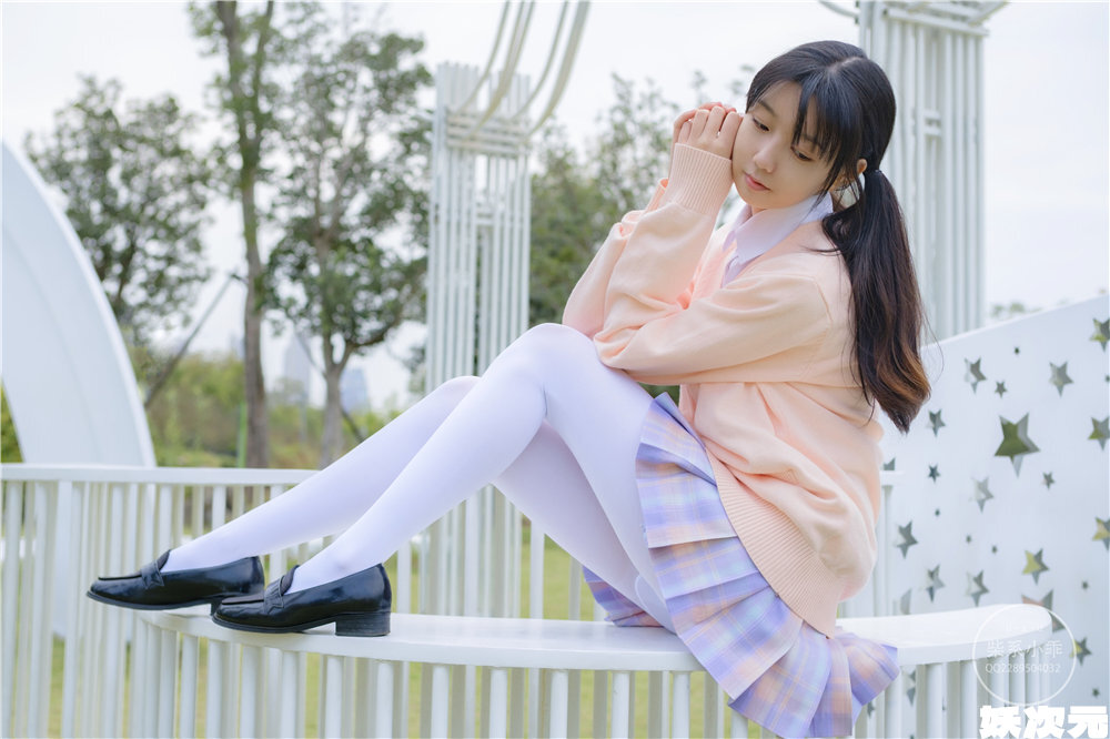 稚乖画册 写真