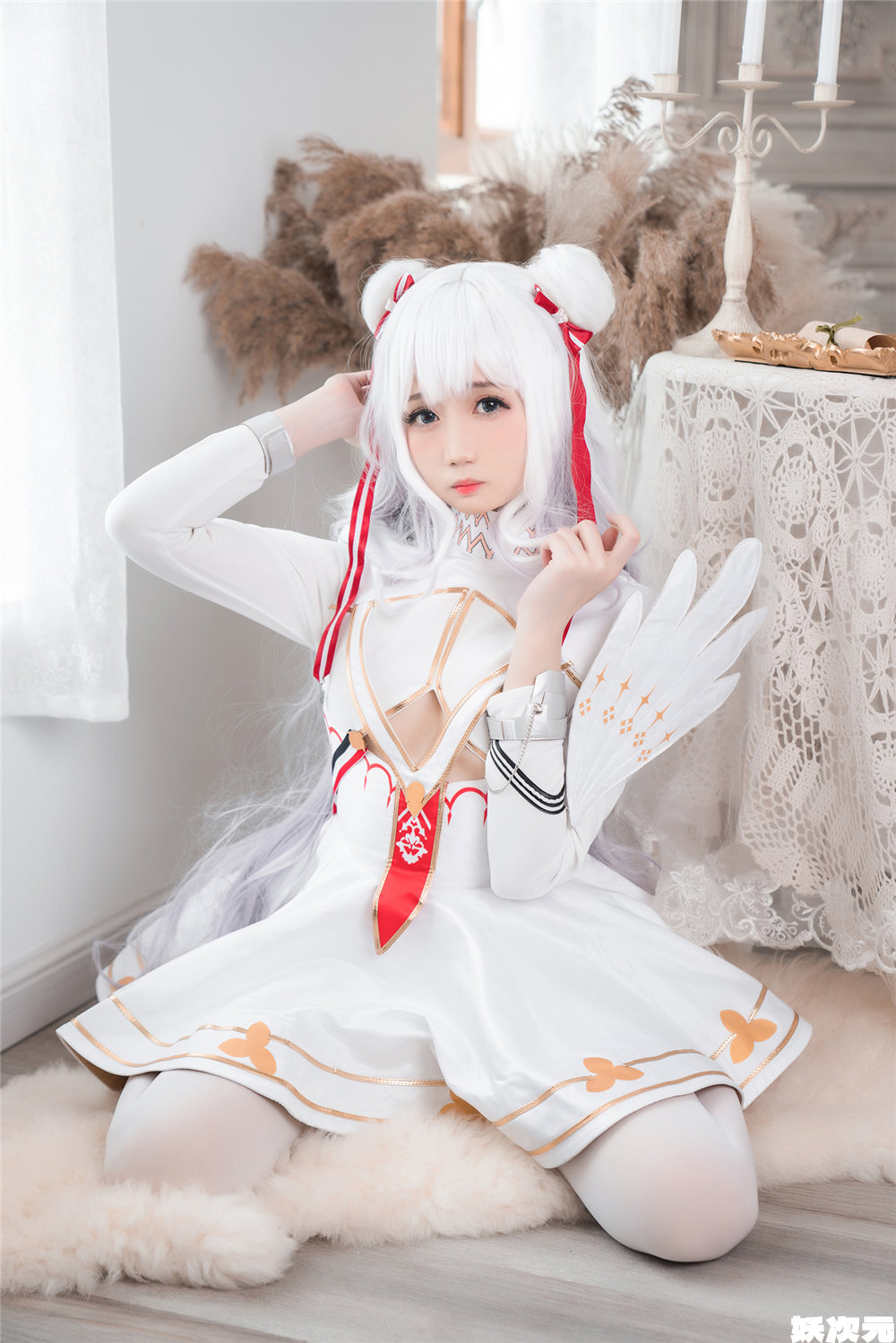 焖焖碳 写真合集[60套][持续更新]