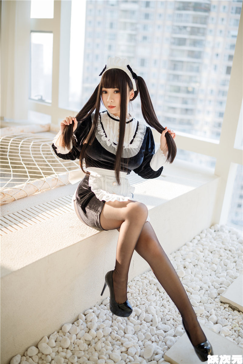 胡桃猫Kurumineko 写真合集[17套][持续更新]