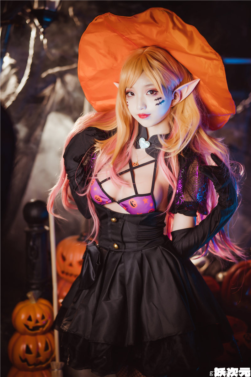狐玖玖 写真合集[10套][持续更新]