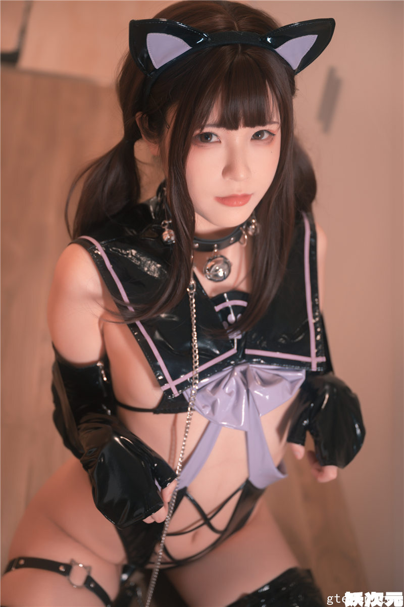 Quan冉有点饿 写真合集[40套][持续更新]
