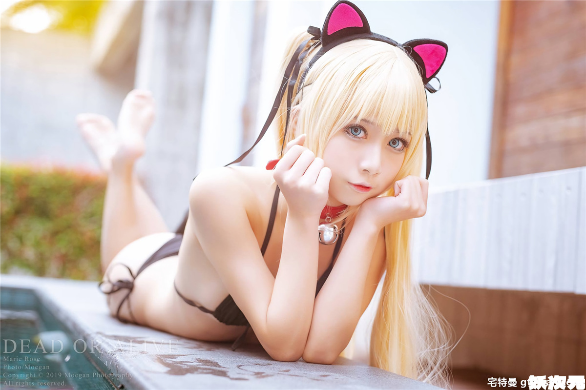 沖田凜花Rinka COS写真合集[97套][持续更新]