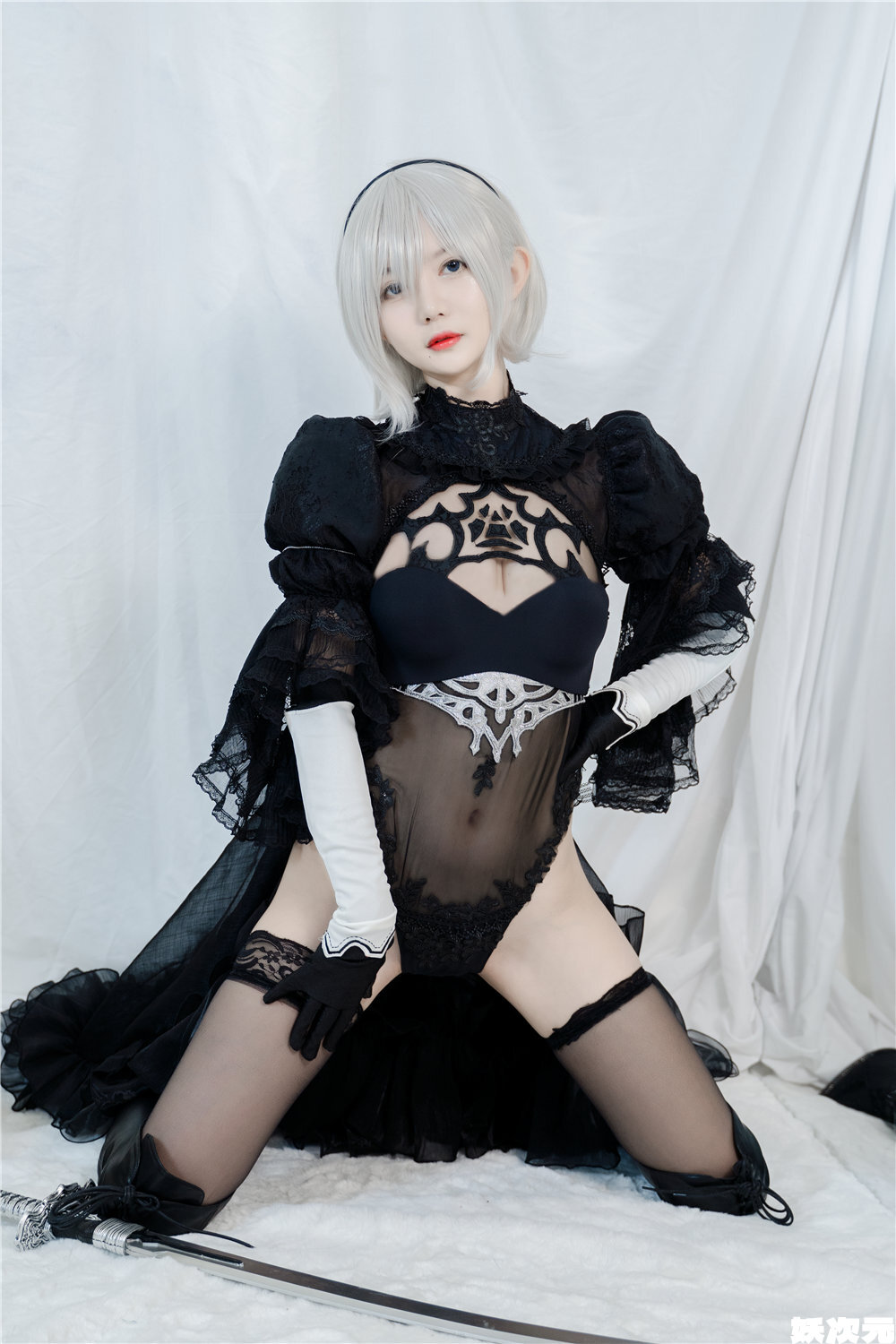 51酱 写真合集[24套][持续更新]