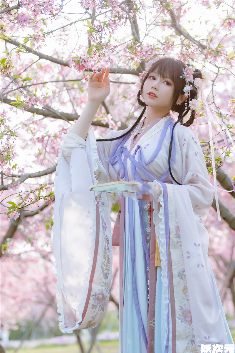 Nyako喵子 写真合集[91套][持续更新]