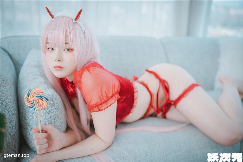 Pia_Model 写真合集[59套][持续更新]