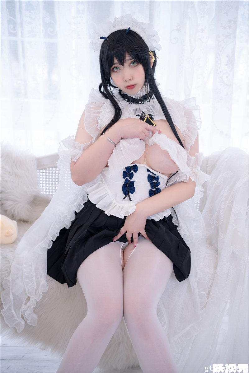 魅瞳Meroko 写真合集[12套][持续更新]