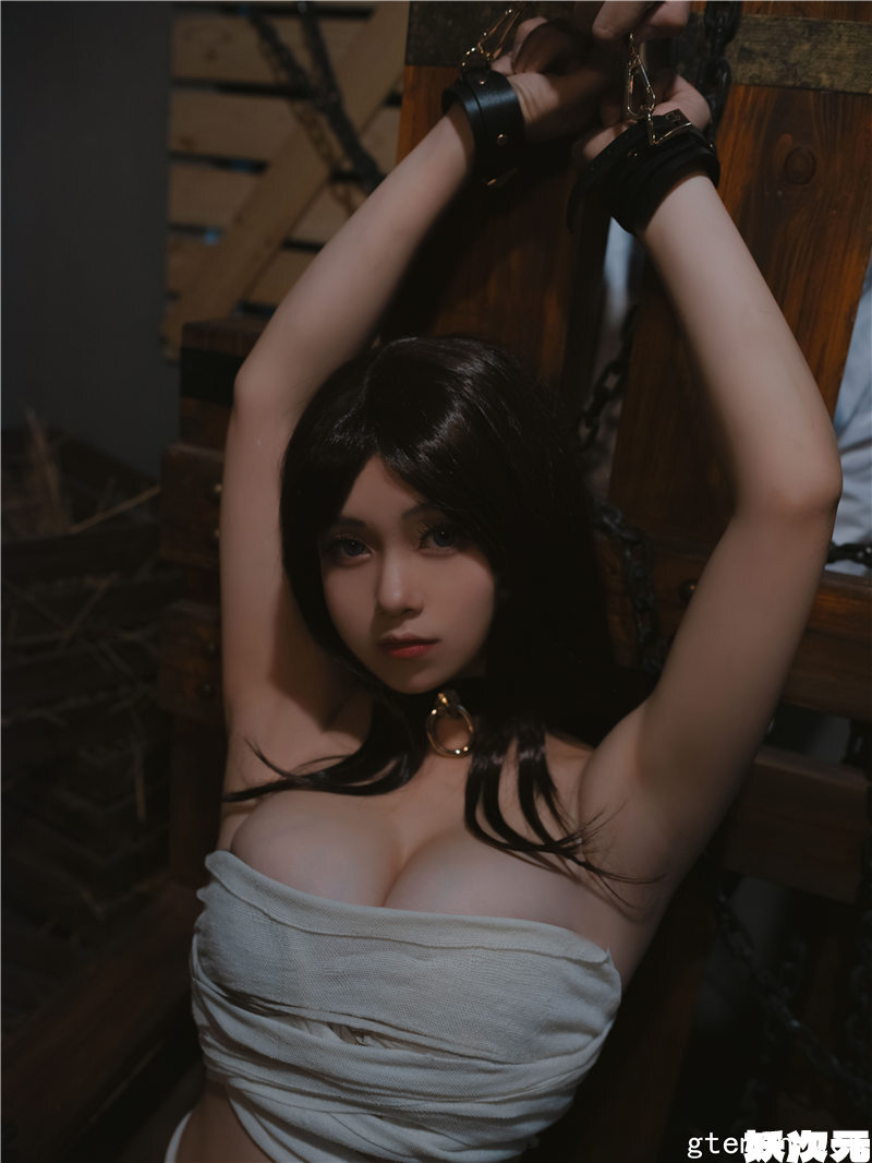 末夜787 写真合集[38套][持续更新]