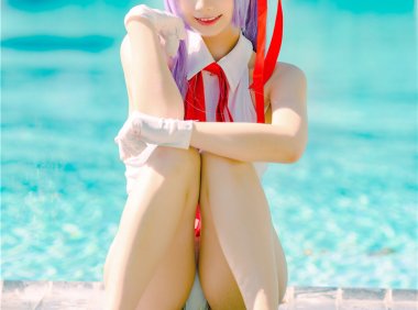 wendydydydy_酱油 COS作品合集[18套][持续更新]-妖次元