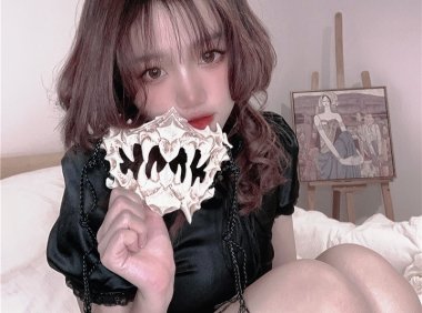 柒柒要乖哦 写真合集[73套][持续更新]-妖次元