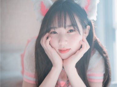 韩国妹子@Myu_a(뮤아) 写真合集[31套][持续更新]-妖次元