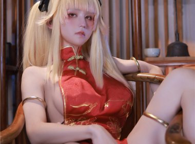 桜满三时 写真合集[18套][持续更新]-妖次元