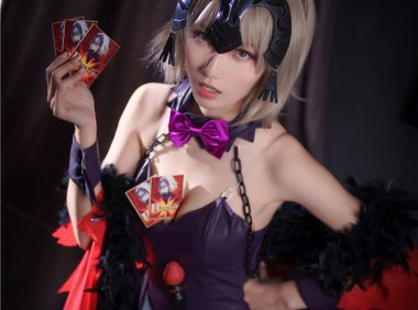 Cien恩恩 写真合集[18套][持续更新]-妖次元