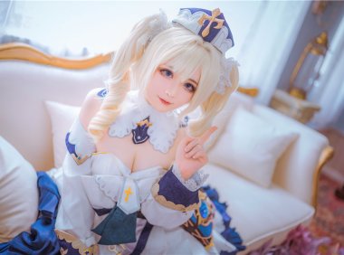 可爱萌妹@Sayako 写真作品合集[20套]-妖次元