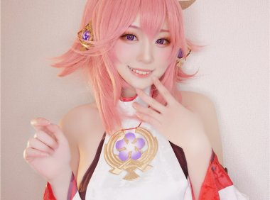 Yuki亭 写真合集[39套][持续更新]-妖次元