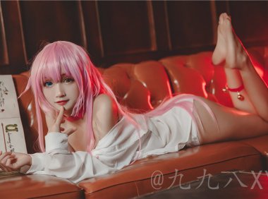 九九八吖 写真合集[25套][持续更新]-妖次元