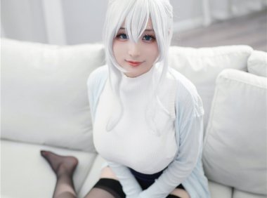 幼愛youmeko 写真合集[39套][持续更新]-妖次元
