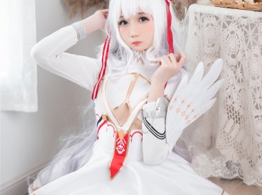 焖焖碳 写真合集[60套][持续更新]-妖次元