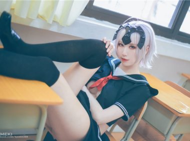Sameki 写真合集[23套][持续更新]-妖次元