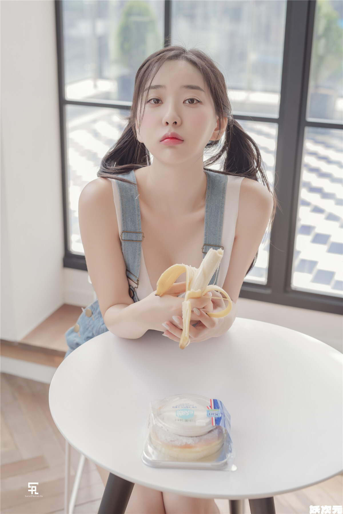 图片[8]-申才恩(Zenny) 写真合集[12套][持续更新]-妖次元