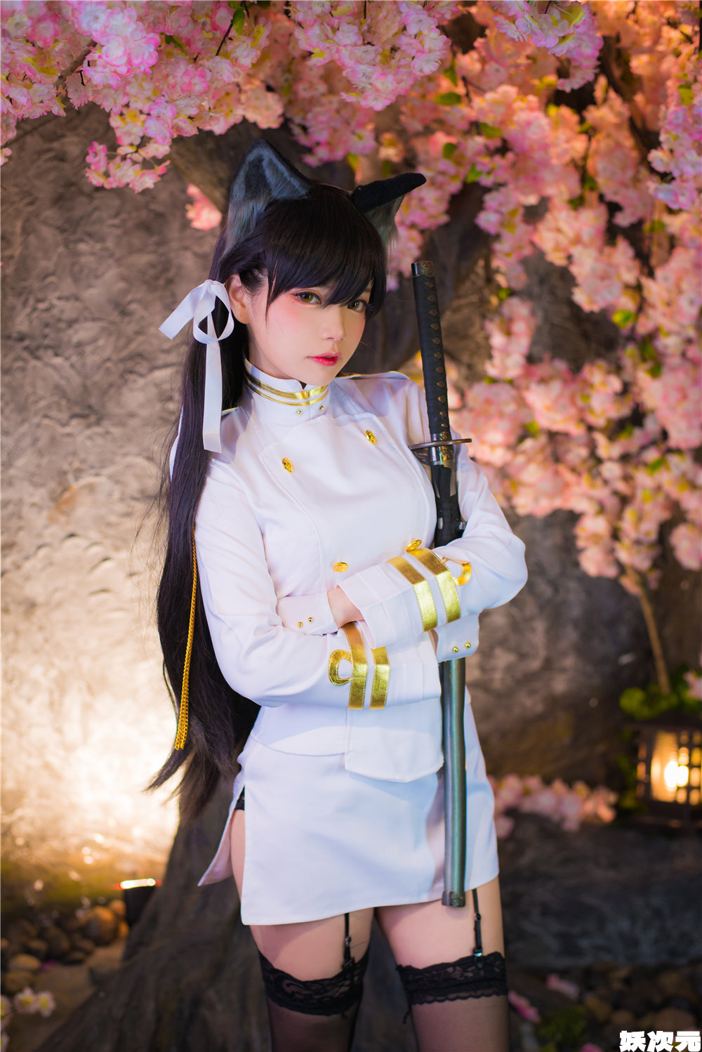 图片[7]-萌妹纸@Miu只 COS写真合集[7套][持续更新]-妖次元