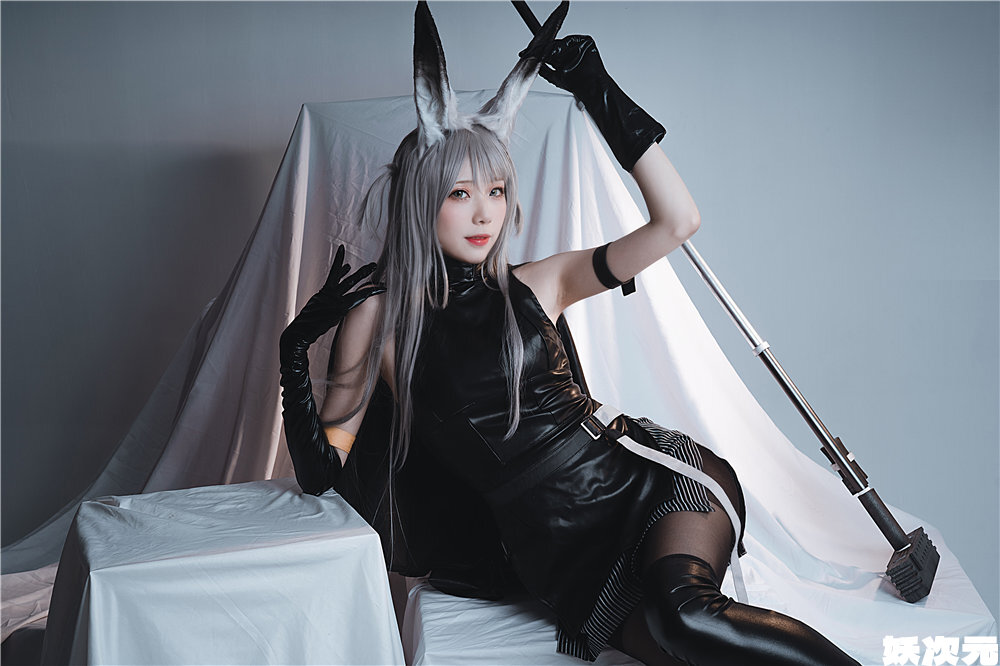 图片[3]-炸酱沐沐 写真合集[4套][持续更新]-妖次元