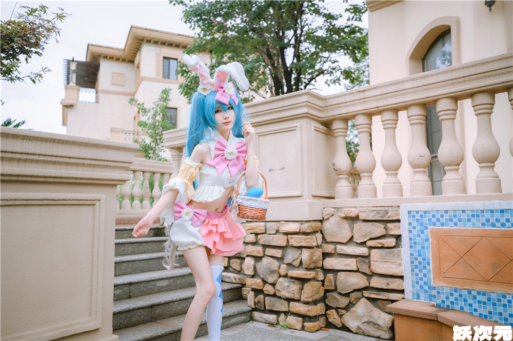 图片[6]-妖君白研 COS写真合集 [17套][持续更新]-妖次元