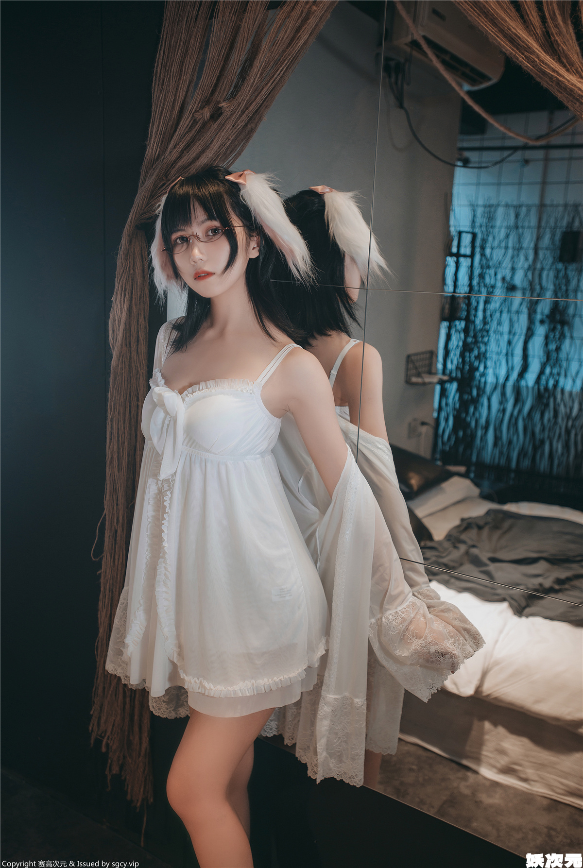 图片[7]-逐月Su 写真合集[持续更新]-妖次元