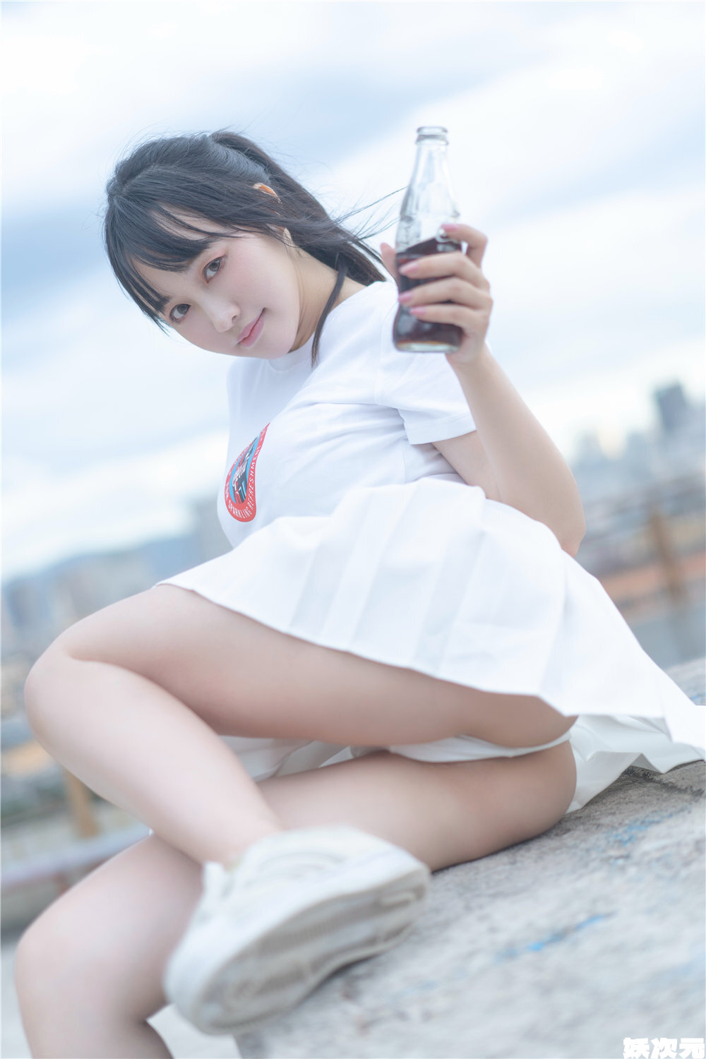 图片[2]-脱尾巴Mizuki 写真合集[9套][持续更新]-妖次元